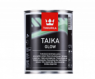 Светящиеся в темноте покрытие Тиккурила Тайка Глоу (Taika Glow)