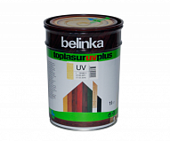 Пропитка для древесины Belinka Top Lasur UV Plus