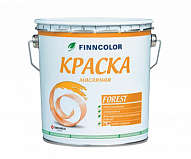 Масляная краска Finncolor Forest (Финнколор Форест)