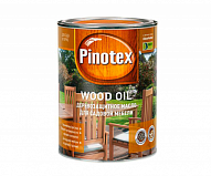 Масло для дерева Pinotex Wood Oil