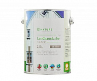 Укрывная краска 460,461 GNature (Landhausfarbe)
