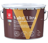 Краска для деревянных фасадов VALTTI ULTRA  (Валтти Ультра)