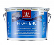 Краска Tikkurila Pika-Teho (Пика-Техо)