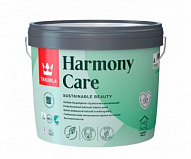 Краска для интерьера Tikkurila Harmony Care (Гармония)