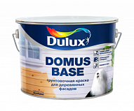 Грунтовочная Краска для дерева Dulux (Sadolin) Domus Base